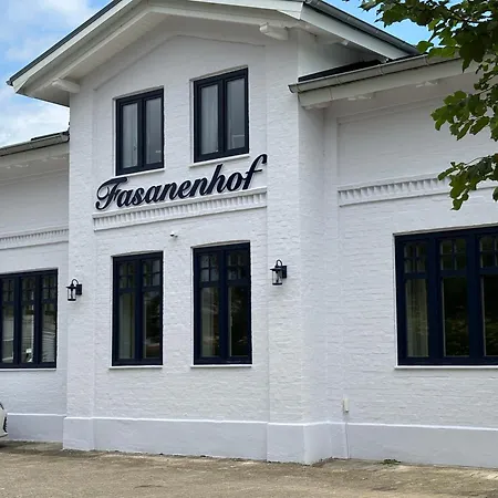 아파트 Fasanenhof Premium *