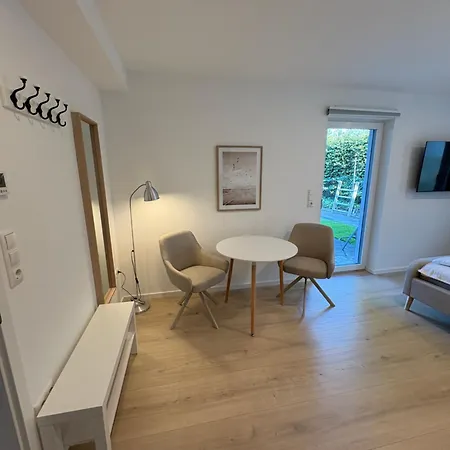 Lägenhet Fasanenhof Premium Bosau